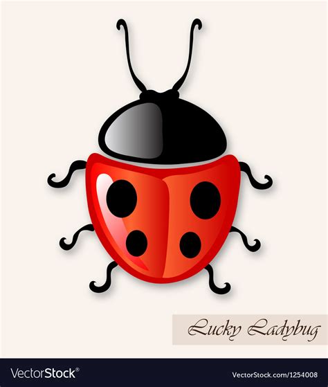  Lucky Lady Bug слоту